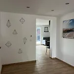 Haus Am Deich * Butjadingen