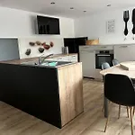 Haus Am Deich Feriehus Butjadingen