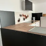 Haus Am Deich * Butjadingen