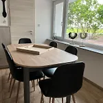 Haus Am Deich Feriehus Butjadingen