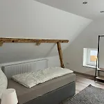 Feriehus Haus Am Deich