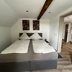 Haus Am Deich Prázdninový dům *