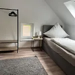 Haus Am Deich Butjadingen