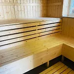 Haus Am Deich Feriehus Butjadingen