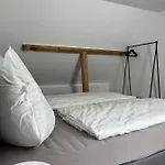 Haus Am Deich Prázdninový dům Butjadingen