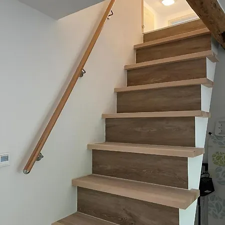 Haus Am Deich Butjadingen