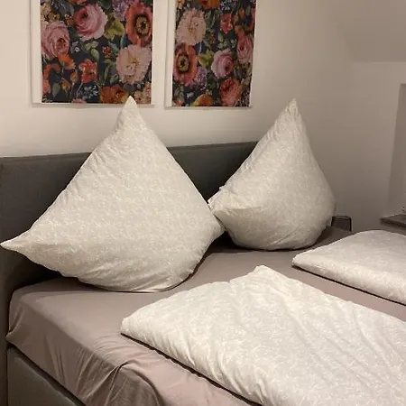 Haus Am Deich بيت للعطل