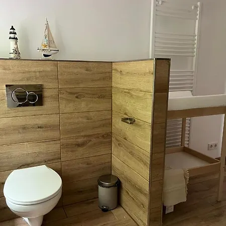 Haus Am Deich بوتجادينغين