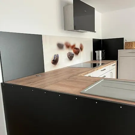 Haus Am Deich * Butjadingen