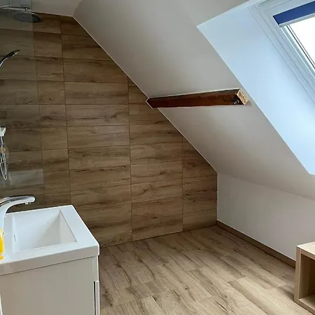 Haus Am Deich * Butjadingen