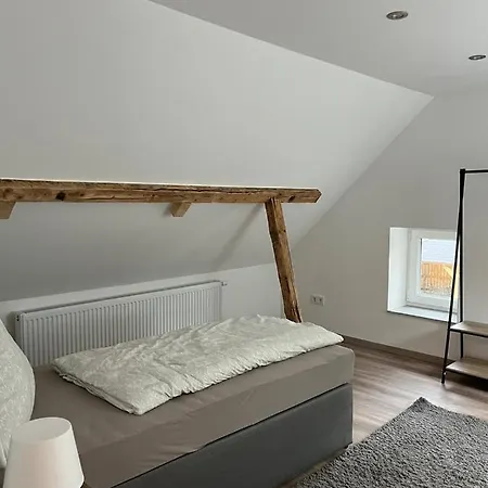 بيت للعطل Haus Am Deich