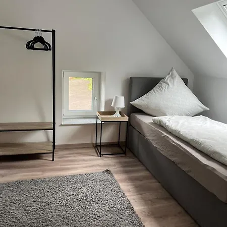 Haus Am Deich Butjadingen