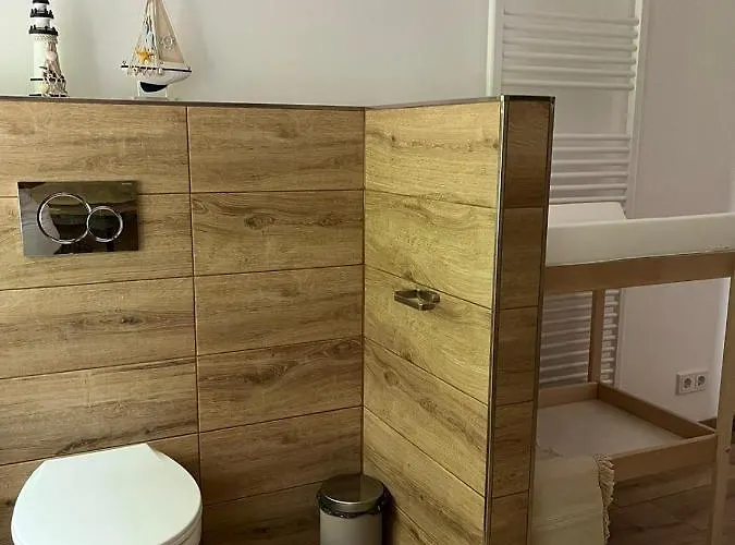 Haus Am Deich Butjadingen