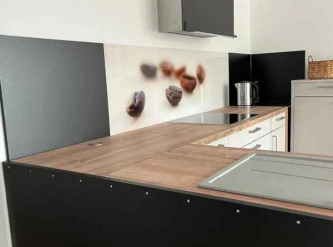 Haus Am Deich * Butjadingen